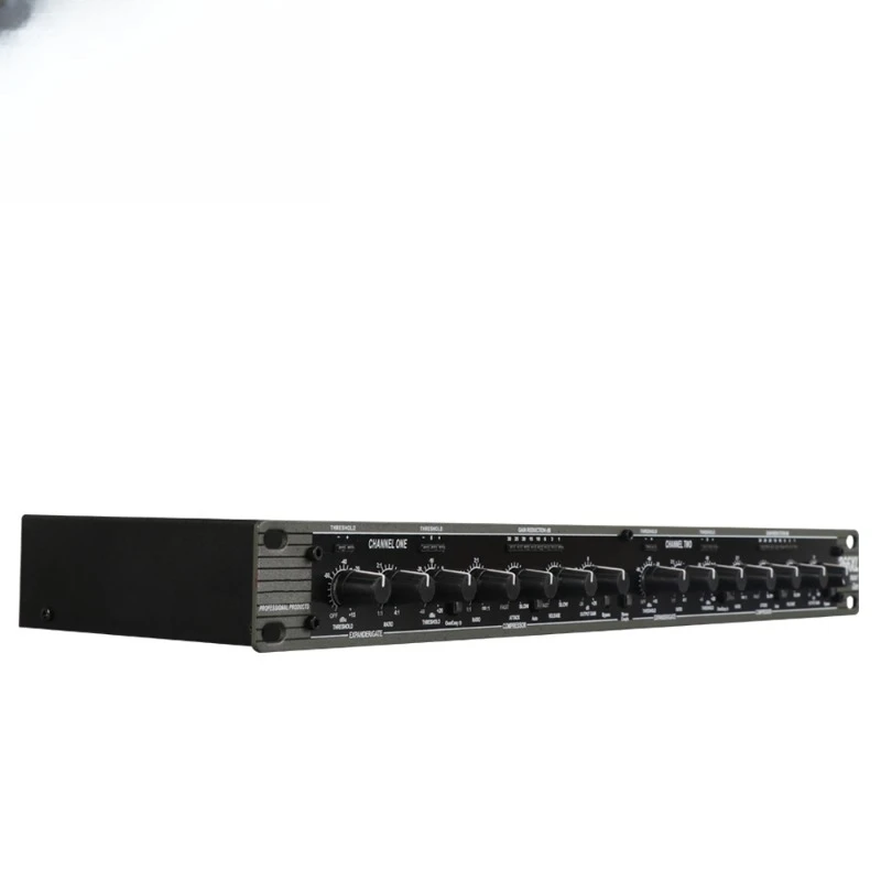 

GAX-266XL/166XL frequency professional high-precision dual-channel compression limiter