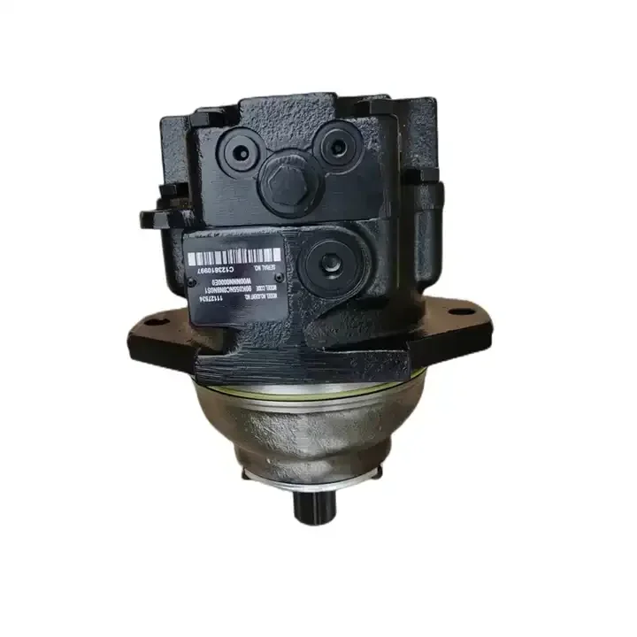 

90K042 90K055 series Piston Motor 90K055NC0N8N0S1W00NNN0000E0 90K055NC0N8N0S1W00EHD0000E6 Hydraulic Variable Displacement Motor