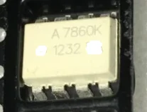 

10pcs A7860K HCPL-7860K SOP-8
