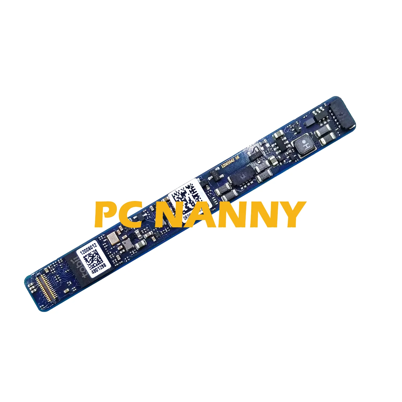 Multilanguage Notebooks PCNANNY FOR DELL Alienware M15 R3 Laptop Tobii Eye Tracker Module Board ...