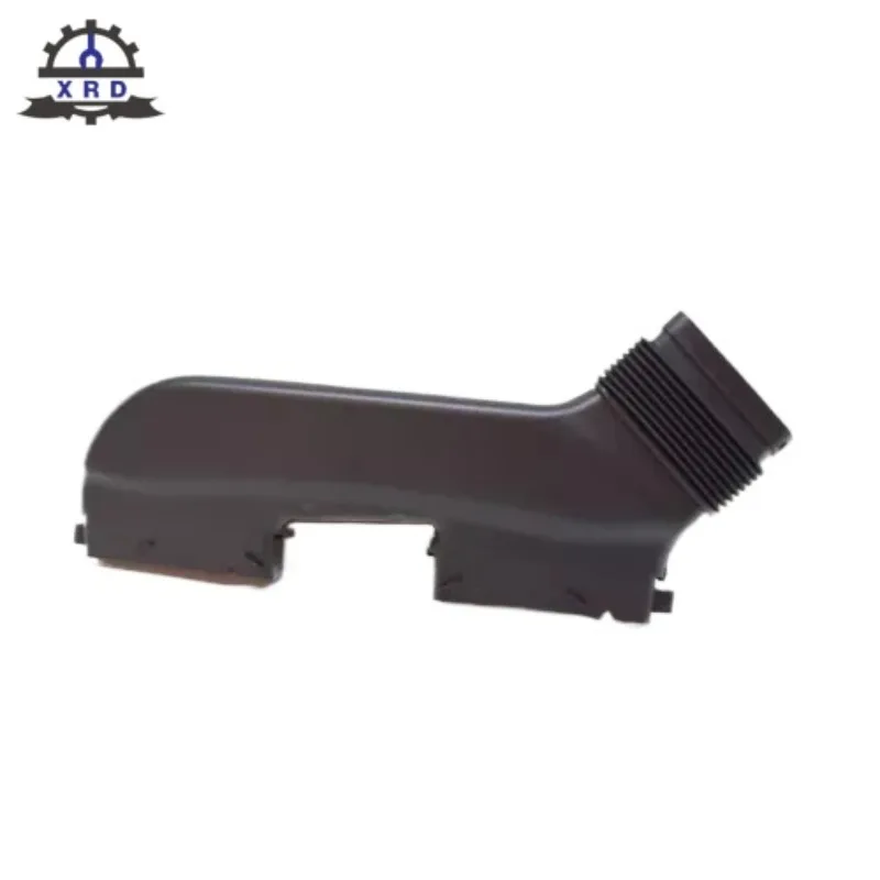 

13717541737 Высококачественные автозапчасти двигателя, воздухоочиститель, впускной канал, шланг ACBM для BMW 323i 330i E90 E91 E93 E8