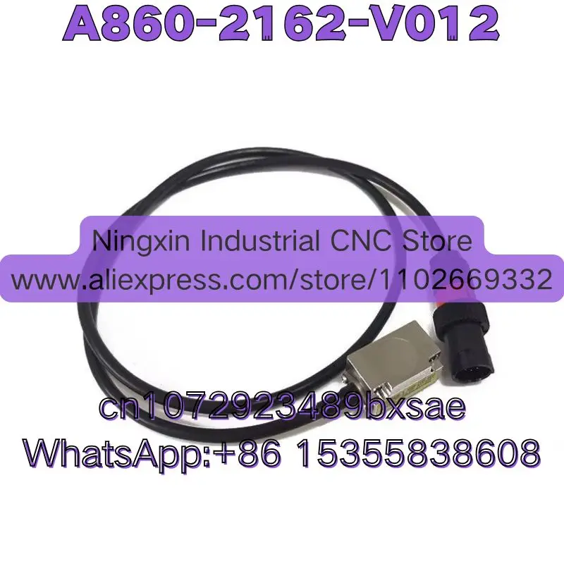 Used A860-2162-V012 Function Intact
