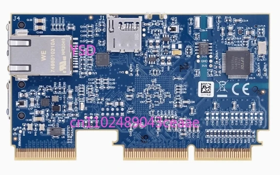 

F28388D Evaluation Development Board TMDSCNCD28388D TI C2000 MCU Control