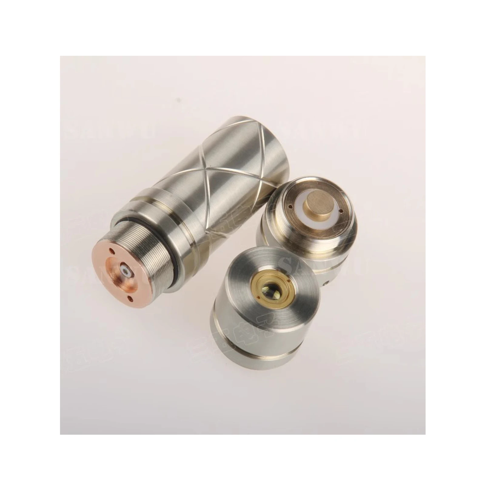 

405nm/445nm/462nm/525nm/638nm White Copper Laser Module