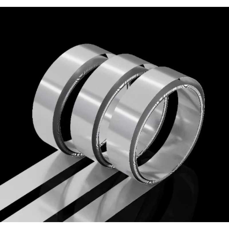 1060 Aluminum Sheet Strip Aluminium Foil Sheet DIY Metal Material  Thickness 0.1mm To 2mm Aluminum Tape