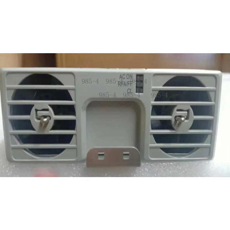 Hot Swap 48V 50A Rectifier DPR48/50-D-DCE, ESR-48/56AC High Efficiency Communication Power Module