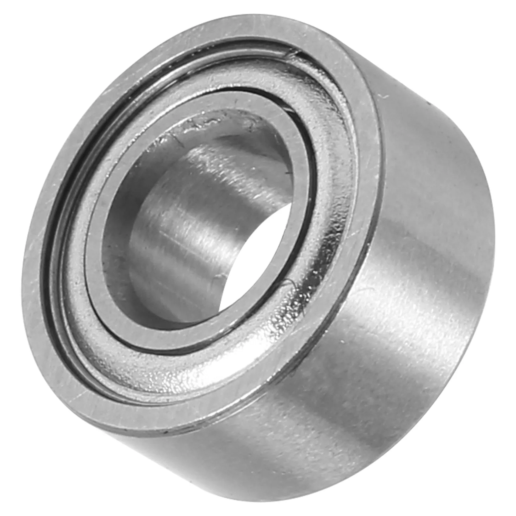 URAZL 684ZZ Bearing 4x9x4 mm ABEC-5 (10PCS) Miniature 684 Z ZZ Ball Bearings 684-2Z