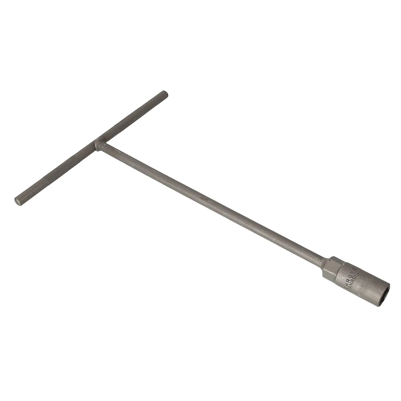 مفتاح ربط بمقبض على شكل حرف T متعدد المقاسات (8 مم، 13 مم، سداسي 14 مم) - أدوات إصلاح يدوية موثوقة لصيانة المعدات