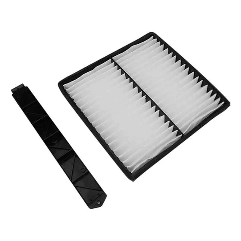 2007-2014 GMC Chevy Silverado Sierra Tahoe Yukon Car Cabin Air Filter Kit 22759208 22759203 259-200 103948 259100