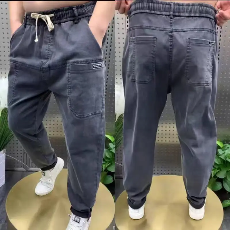 Black gray regular