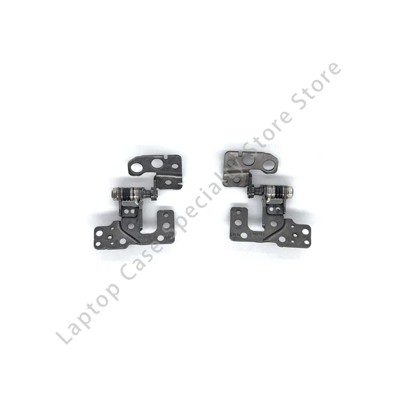 جديد لـ MSI GP66 MS-1542 MS-1543 غطاء خلفي LCD للكمبيوتر المحمول/مسند راحة اليد العلوي/الغطاء السفلي/المفصلي/غطاء المفصلي