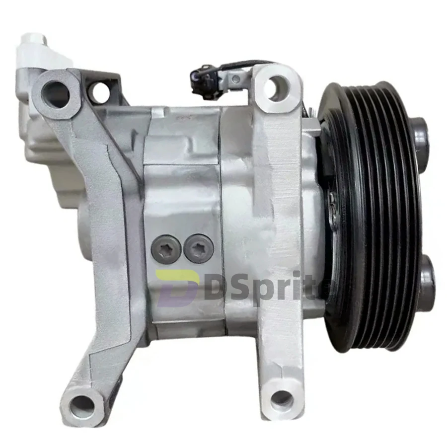 For ac compressor Nissan Sentra 00-06 1.8L 2.0L DKV11G 67460  471-5000 638759 CO 10609JC 10348310 92600-4Z003 92600-4Z002