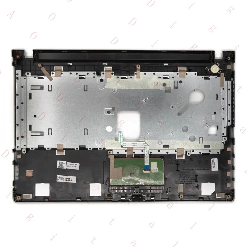 

MTG For LENOVO Z40-70 G40-70 G40-45-30 G40-75m G40-80 Palmrest Silver