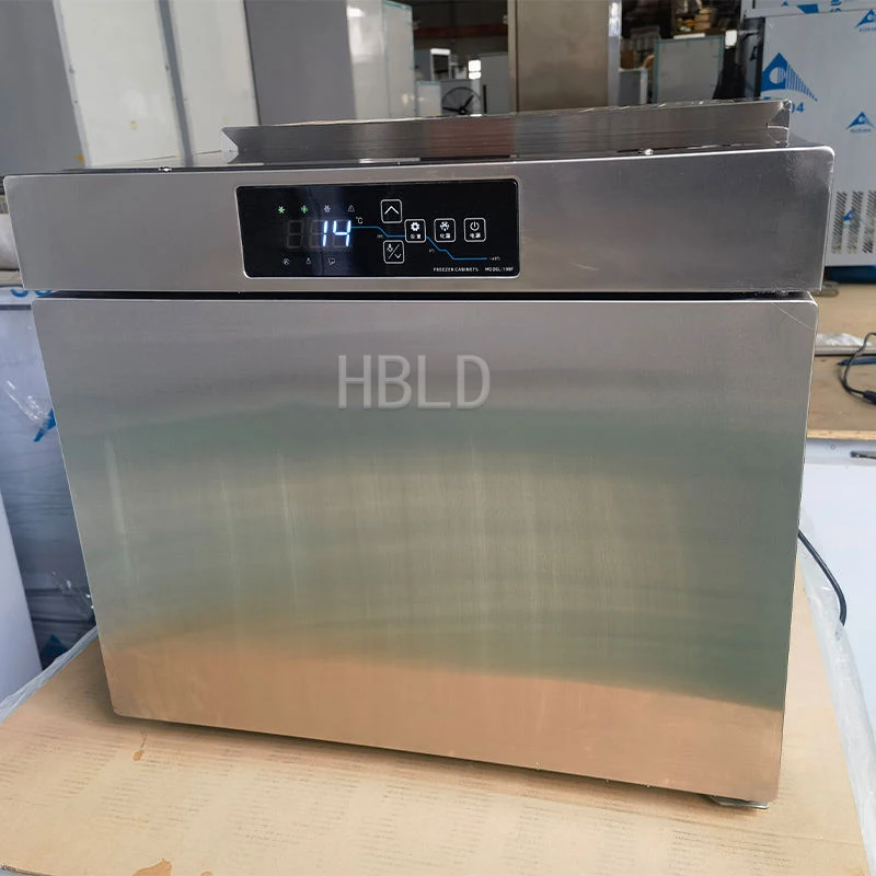 

Быстрая морозильная камера для морепродуктов по низкой цене -45 градусов по Цельсию Коммерческая морозильная камера для свежего мяса и овощей