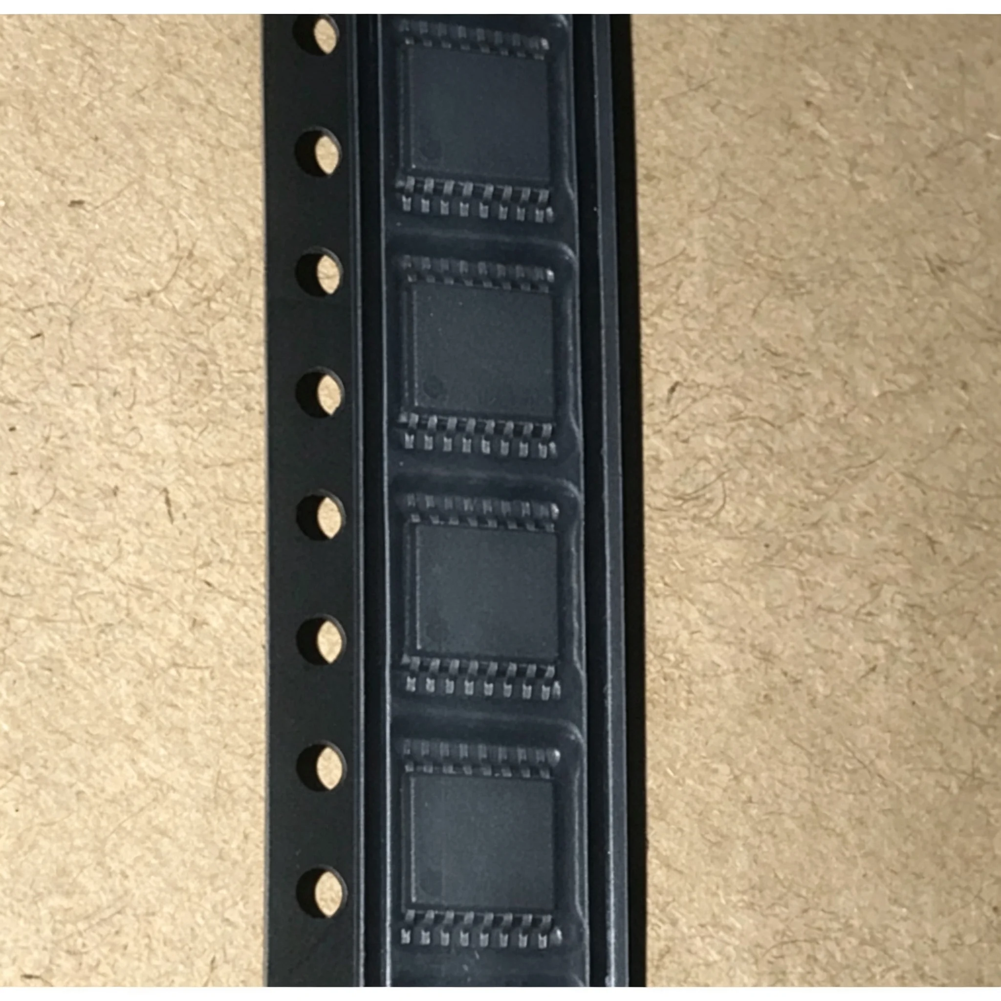 5piece DRV8833CPWPR DRV8833C 8833C DRV8833CRTER CRTET Single & Bulk Orders Equally Welcomed