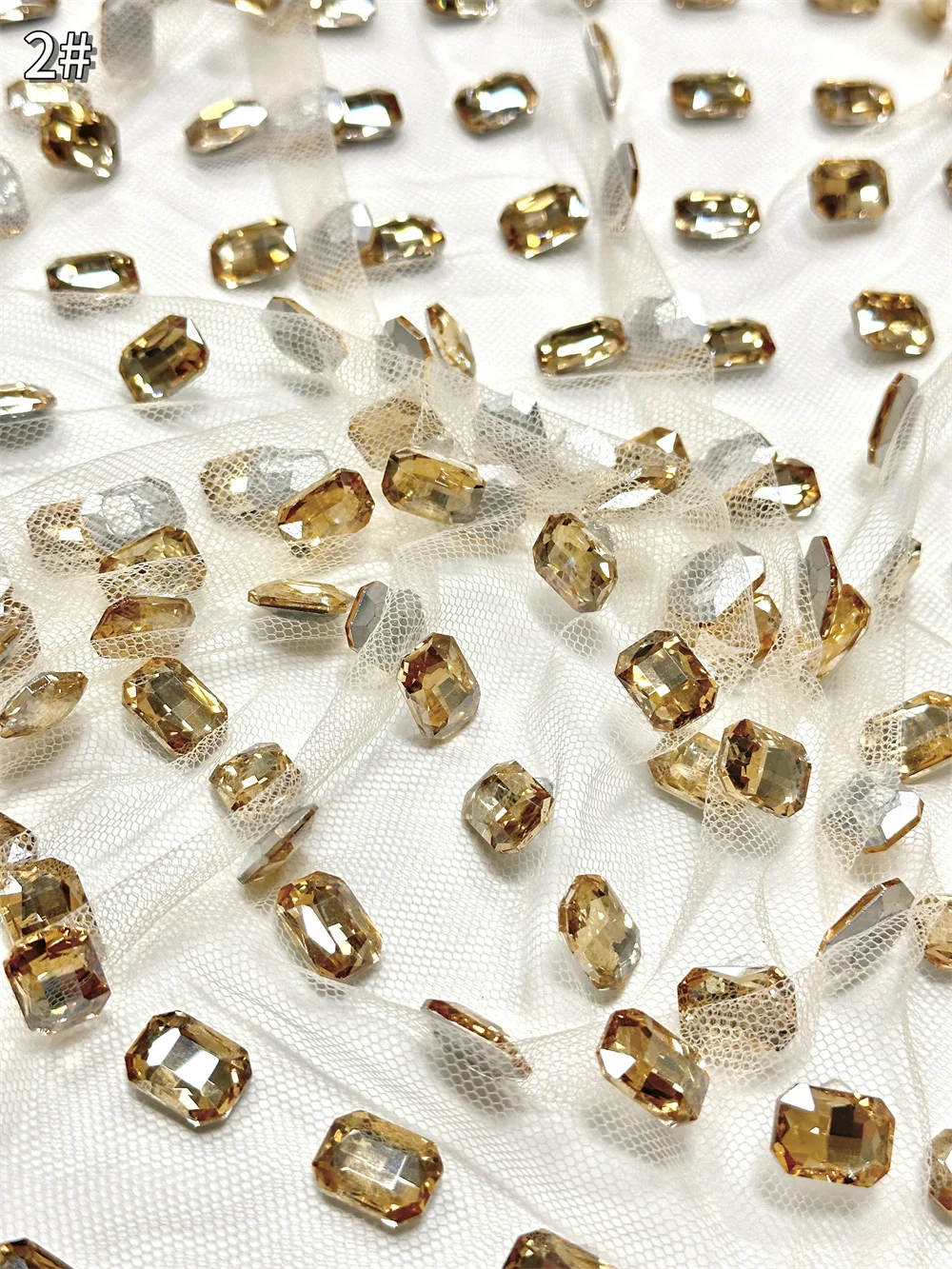 Green African Stones Lace Fabric 2026 High Quality Lace Nigerian French Lace Fabric With Stones African Wedding Party Dresses