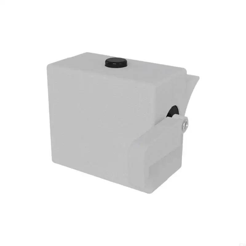 J78A Plastic Timers Attachment For 360 Cameras Easy Setups And Portable Design