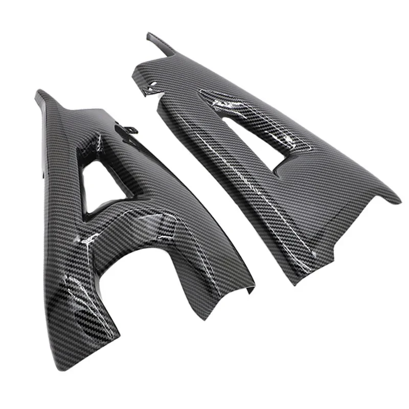 Motocicleta Rocker Capa, Braço Swing Protector Acessórios, Kawasaki Ninja ZX10R 2011 2012 2013 2014 2015 2016 2017 2018