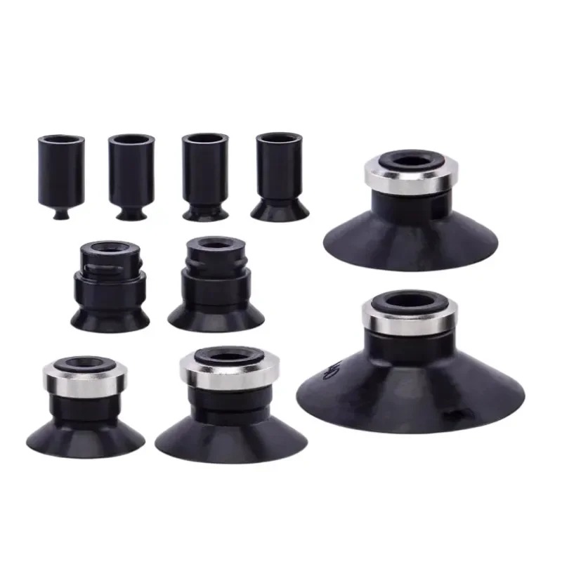 Robot Suction Cup U…