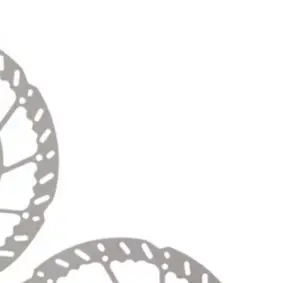 

Disc Brake For ROTOR 220mm 6Hole 44/68mm Ebike Electric Bicycle 2.3MM MTB Hydraulic Disc Brakes Pads Bike Accessories