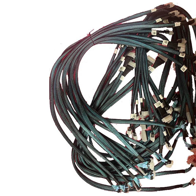 For Dell R7525 Backplane SAS line Cable YV32M