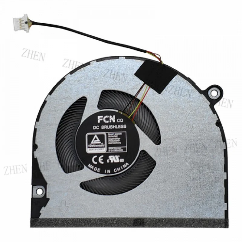 

Y CPU Laptop Cooling Fan for ACER SF314-43 Ryzen7 2021 SF314-511-501B N20C12