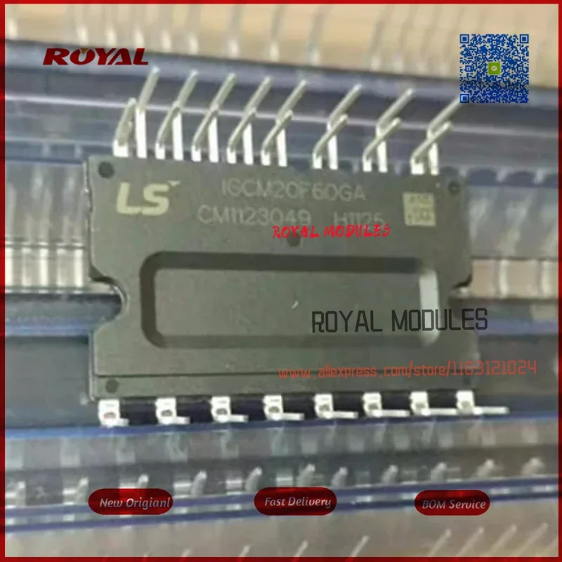 IKCM15L60GA IGCM15F60GA IKCM15F60GA  IGCM20F60GA IKCM20F60GA IKCM15L60GD IKCM10H60GA New  Module