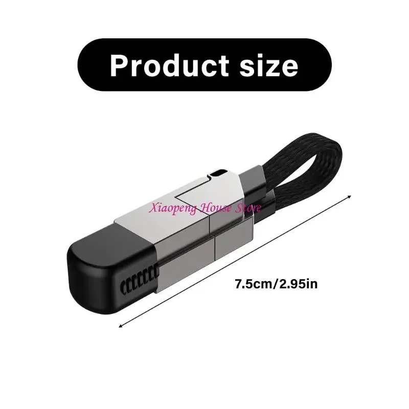 Universal Multy Interfaces Line 60 Вт быстро заряд