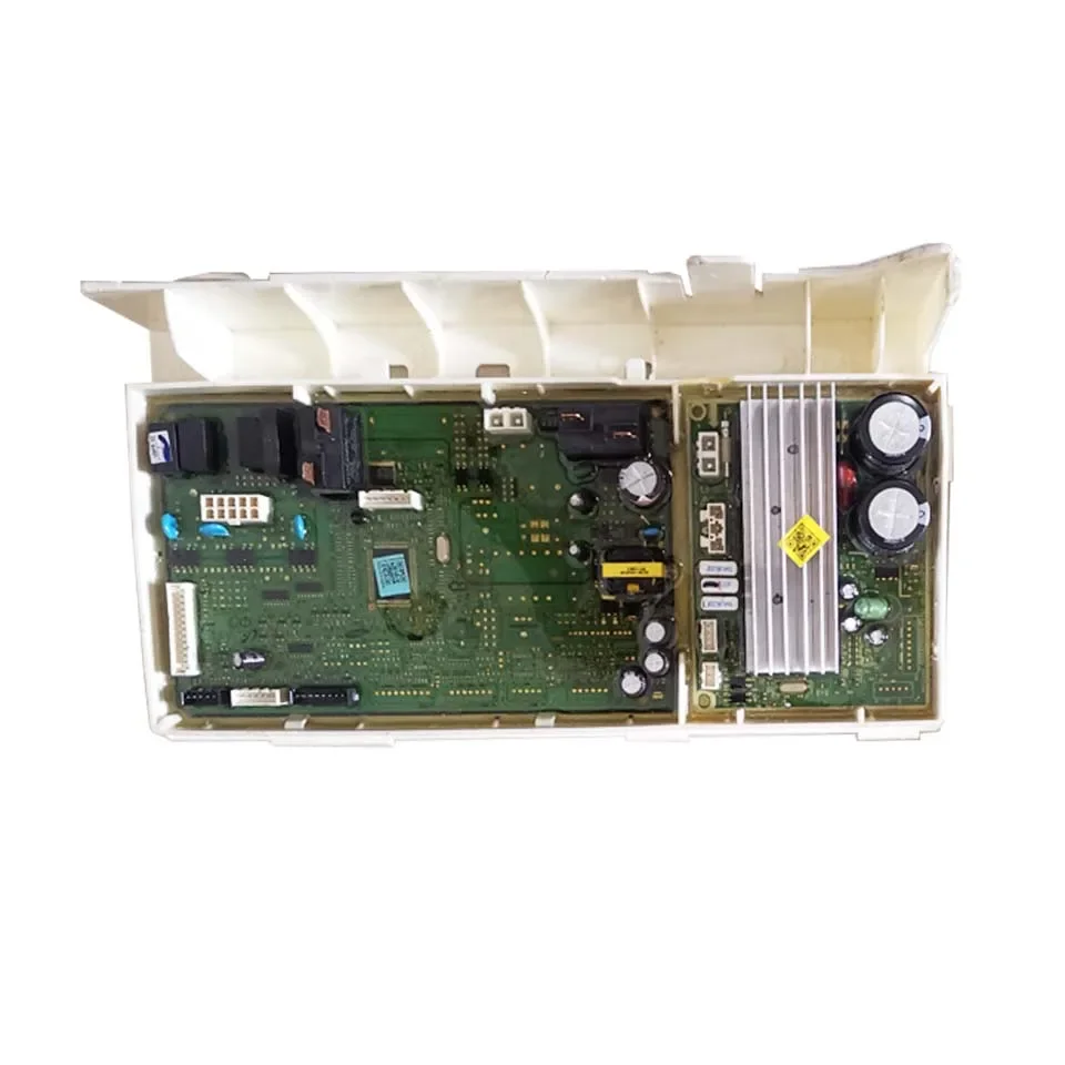 for Samsung washing machine Computer board washing machine part WD12J8420GX/SC DC92-01725A DC92-01726A DC92-1724A