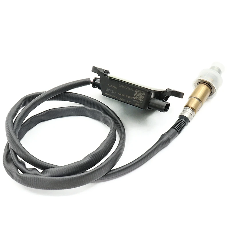 

68250216AD Diesel PM Particulate Matter Sensor For Dodge Ram 3.0L V6 - Diesel 1500 68171189AA Accessories
