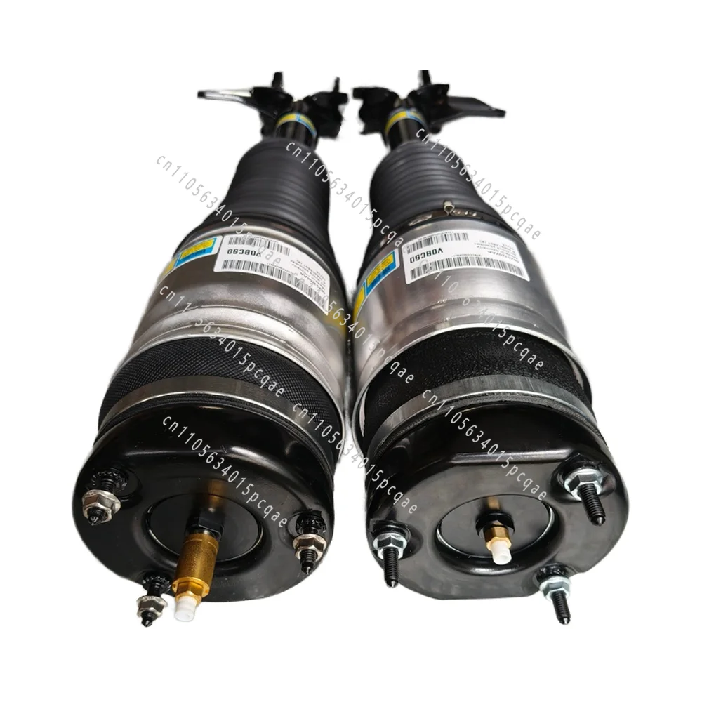 Front Air Suspension Shock Absorber for Jeep Grand Cherokee 2016-2020 (Factory No. 68253206AA/68253207AA)