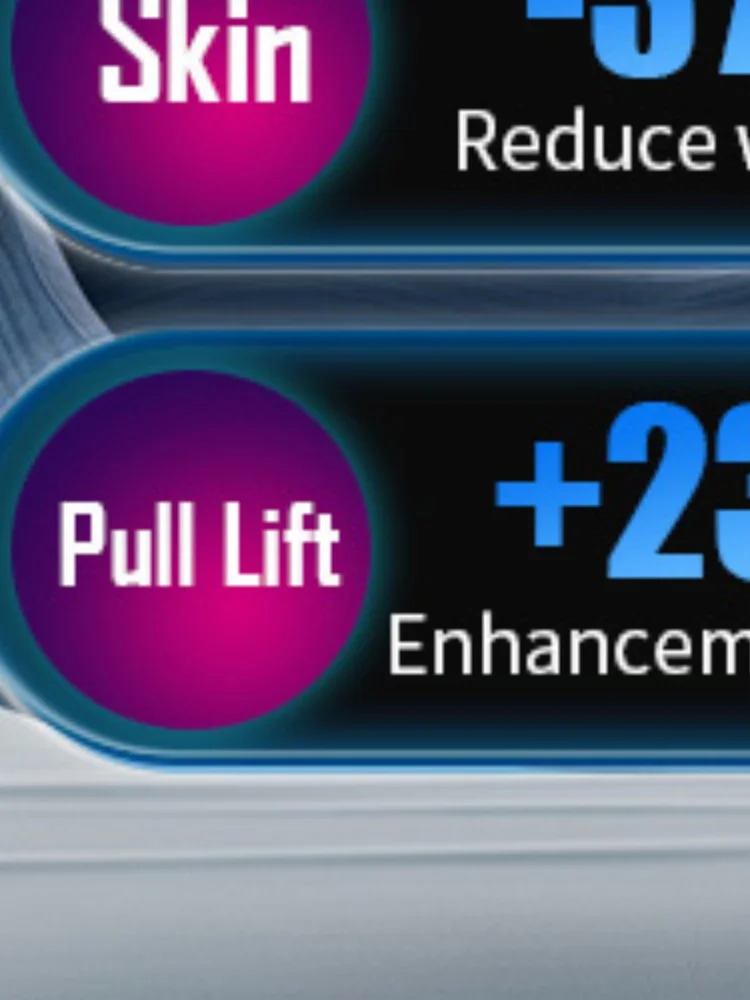 

Myoslim Neo EMS Body Slimming Machine Portable Electromagnetic Muscle Stimulate Fat Removal Build Muscle.