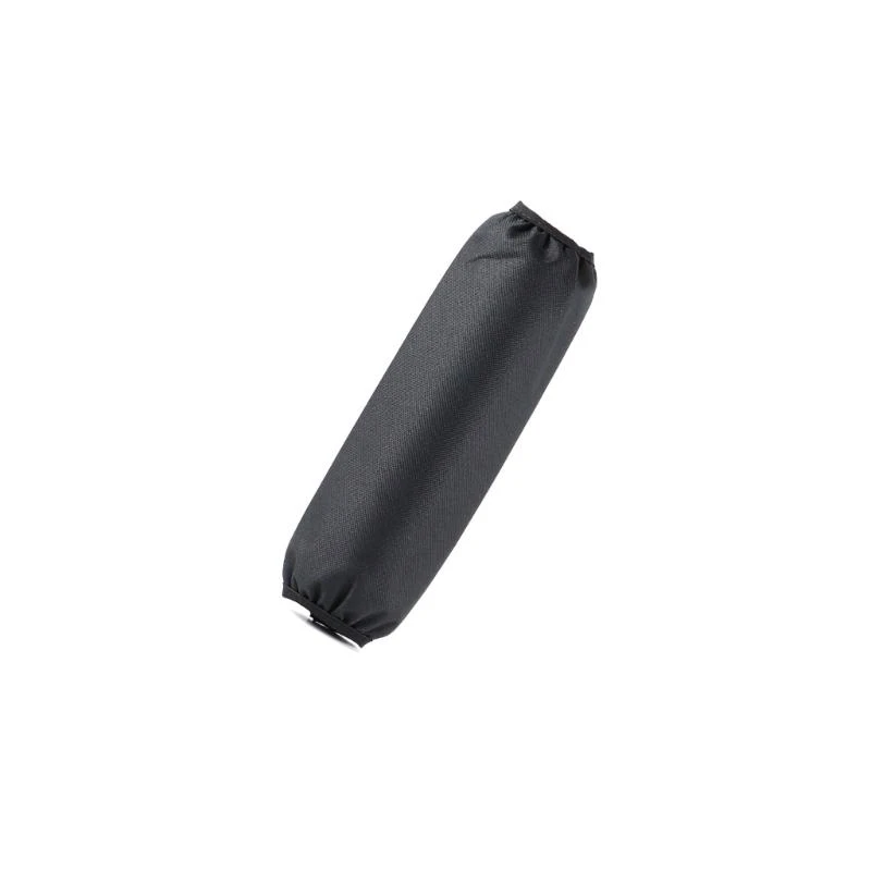 Protective Shock Absorb Sleeve Nylon Shock Absorb Cover Simple Installation