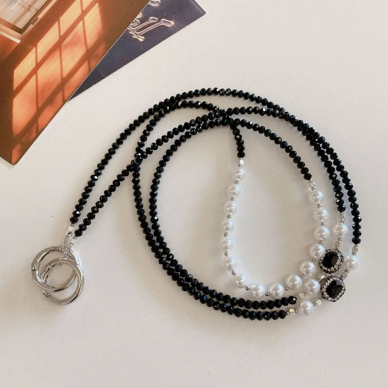 

Premium Messenger Mobile Phone Hanging Chain, Can Carry/hang Neck/anti-lost Bag Hanging Accessories