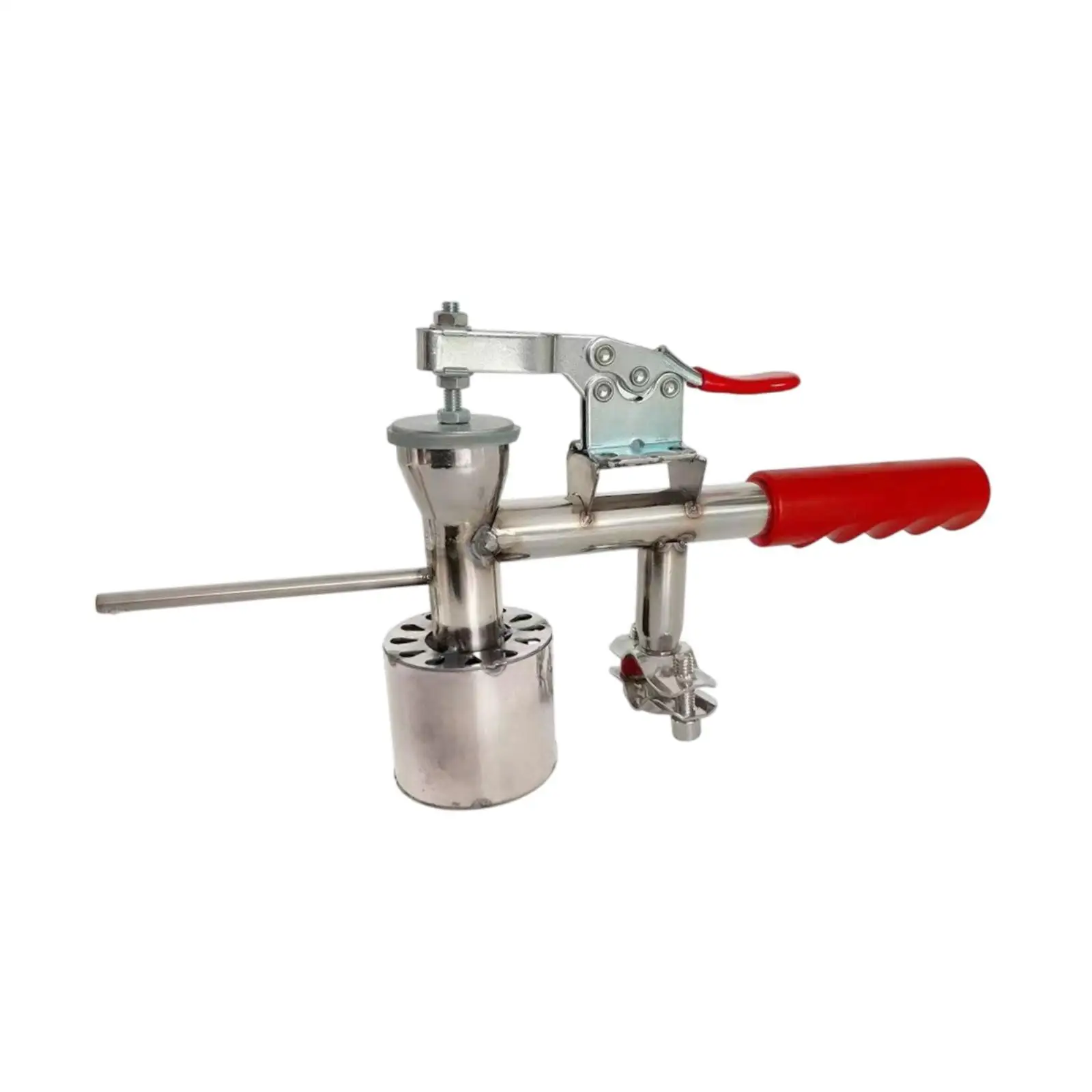 Oxalic Acid Evaporator Professional Hand Tool Bees Keeping Supplies Universal Beehives Equipment for Beekeeper Heated Smoker