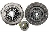 DK2150240 inner clutch set 3 pcs KIT printing + disc + bearing 215MM TM 30