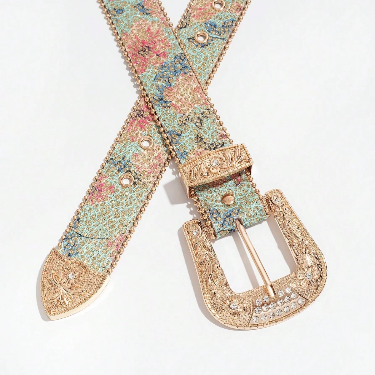 Thumbnail 3 - #79 New Womens Belts Arrivals