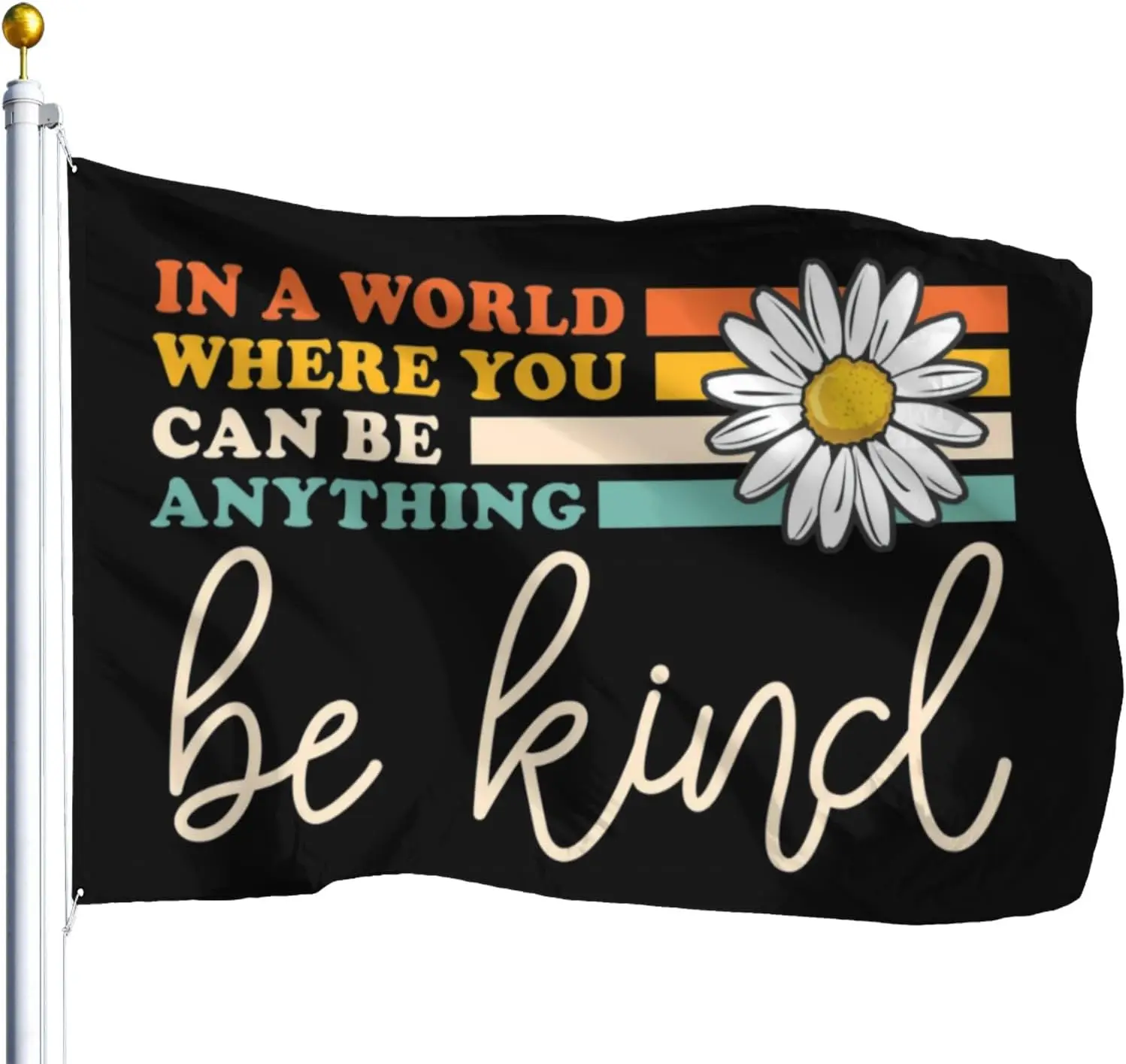 In A World Where Yo…