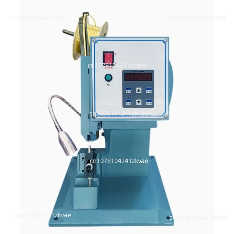 Ultra-silent Riveting Machine  Tape Wiring  Wire Docking Terminal