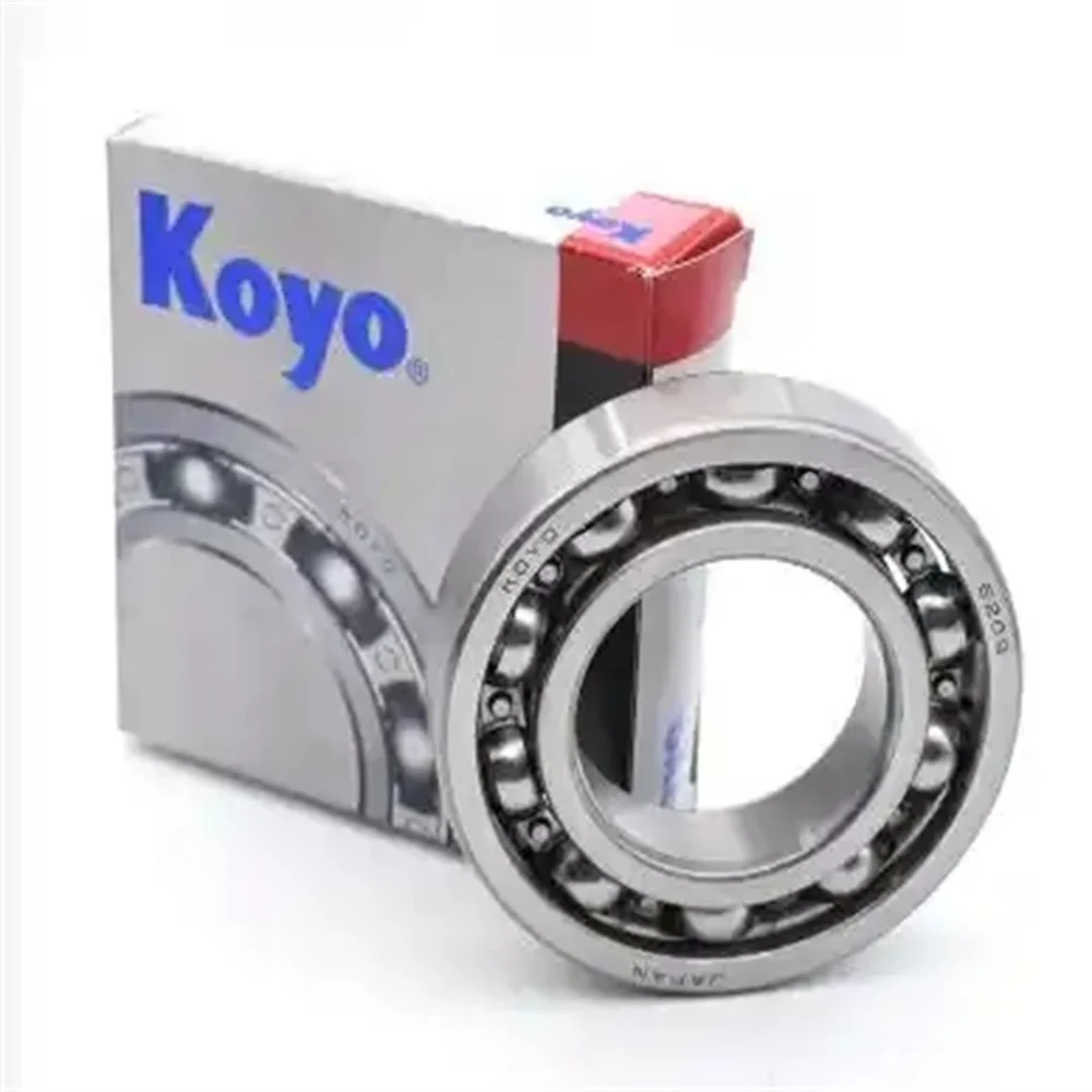 KOYO Deep Groove Ball Bearing 6911 6912 6913 6914 6915 6916 6917 6918 6919 6920 6921 6922 6924ZZ 2RS C3 CM  cojinetes