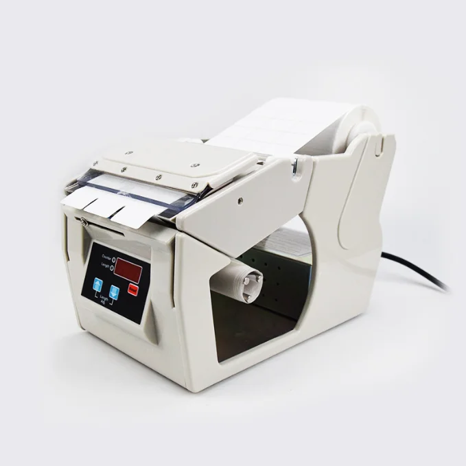 Automatic Label Peeler X-100X-130X-180 Label Stripper Sticker Separator
