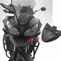 Mud guard front Fender For Yamaha Tracer 700 GT 2017 2018 2019 2020 2021 Beak Nose Cone Extension Cowl Motorcycle Accessories