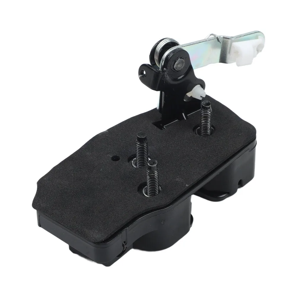 Cab Latch Door Latch Direct Replacement High Compatibility Left And Right Placement Car Repair Vehicle Maintenance