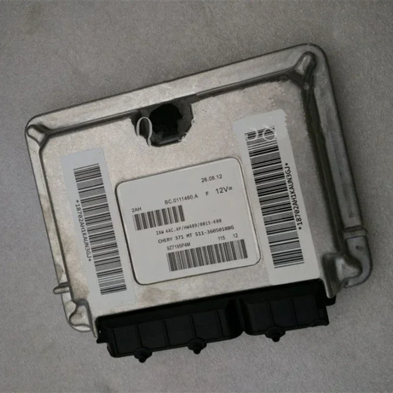 S11- 3605010 وحدة كمبيوتر محرك BG لمحرك Chery QQ ECU S11- 3605010 با S11- 3605010 جي اي اس 11- 3605010 MA #2