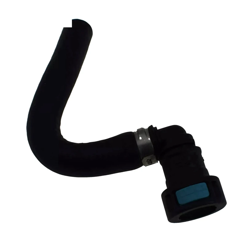 Engine Coolant Reservoir Hose For Porsche Macan 2014-2018 95B122447C,95B122447D