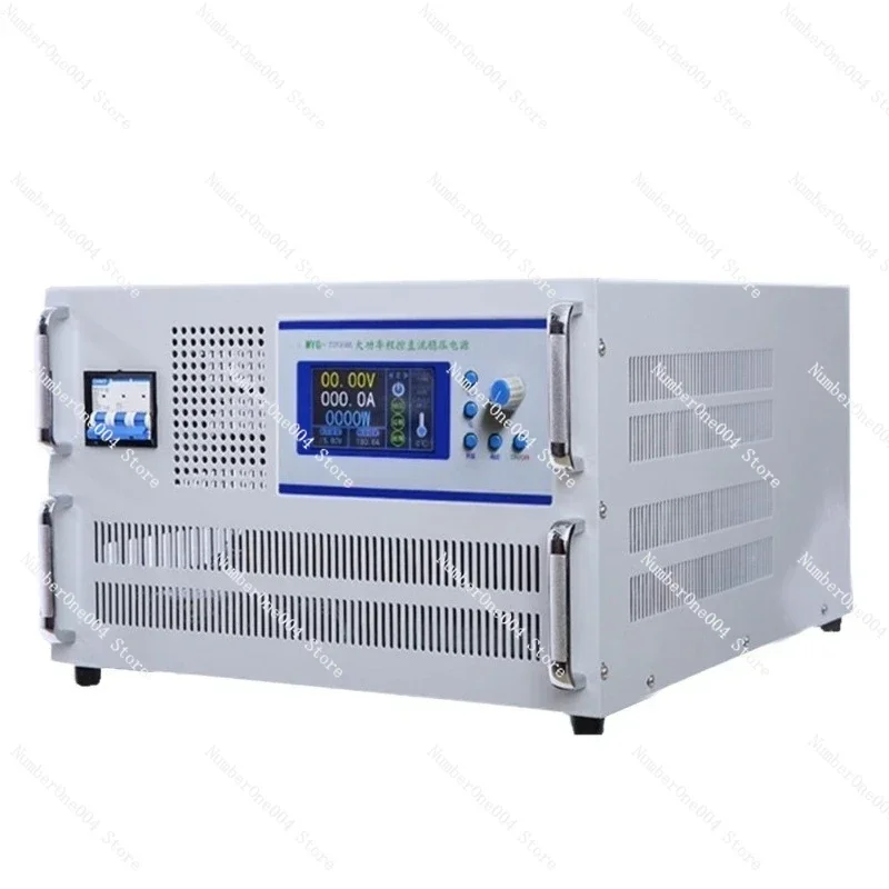 

High Precision DC Power Supply 36V 200A 300A 24V 500A High Power Programmable Digital Display Voltage Regulator Adjustable