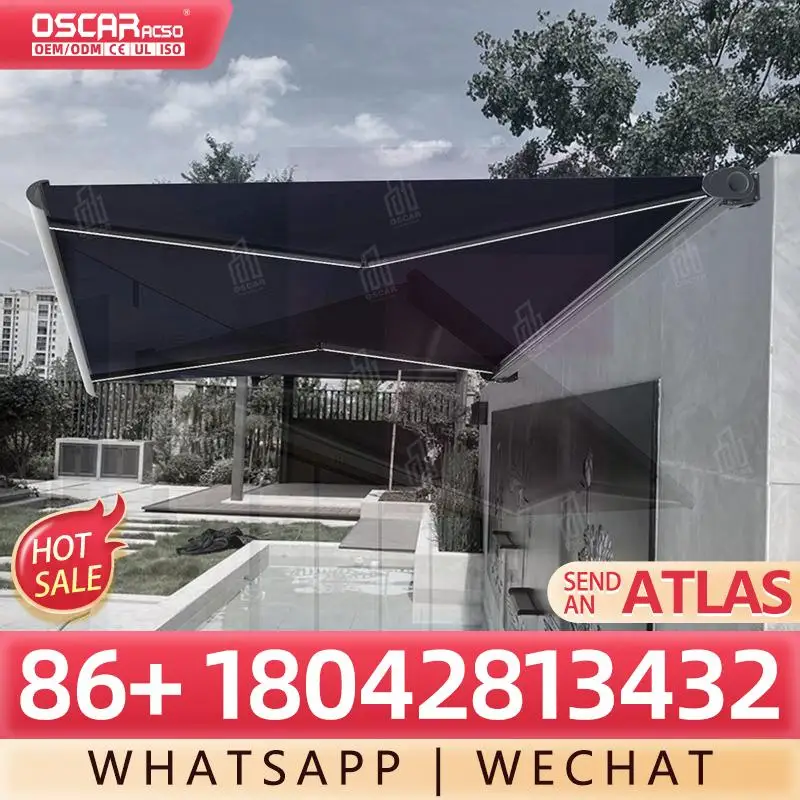 Aluminum Fixed Remo… - image