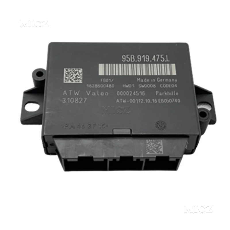 

For Porsche Cayenne 11-18 Macan 14-18 Parts 95B.919.475.L Car Radar ECU Computer Board Control Module 95B919475L 1721408840