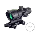 Cross Green 4X32