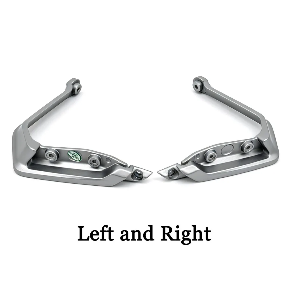 For SRT 800 RX QJMOTO SRT800 RX SRT 800RX SRT800RX Handle Bar Protection Cover Handguard Hand Shield Protector